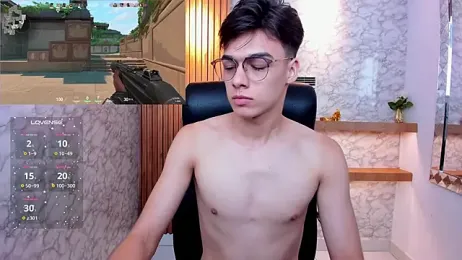 Gerony_ stripchat stream image