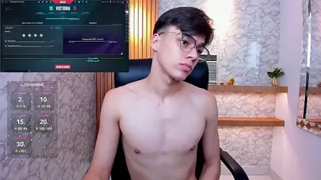 Gerony_ stripchat stream image