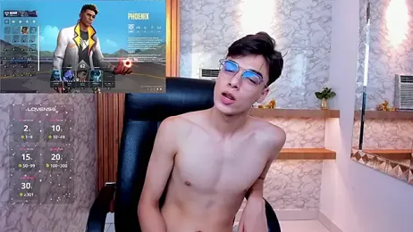 Gerony_ stripchat stream image