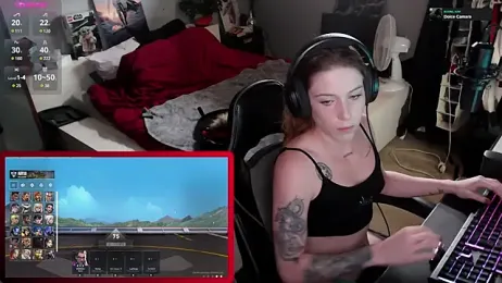 Horny_Makima stripchat stream image