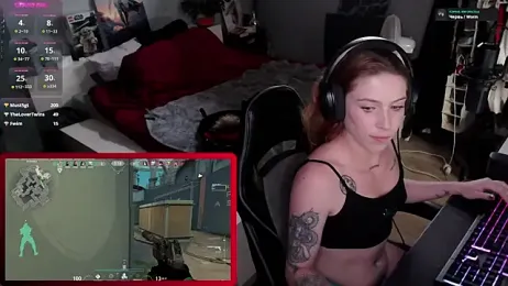 Horny_Makima stripchat stream image