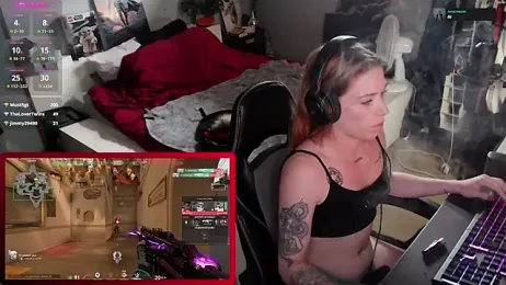 Horny_Makima stripchat stream image