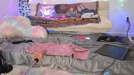 RinaErota stripchat stream image