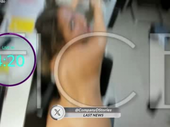 daily_stories chaturbate stream image