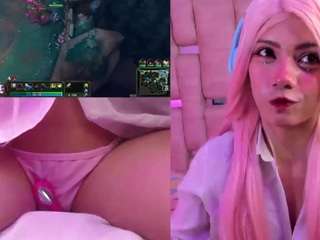 lilapop4 camsoda stream image