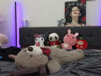 dolly-ll bongacams stream image