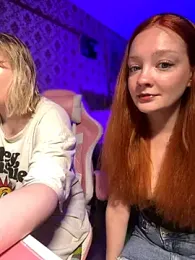 Radiants_two stripchat stream image