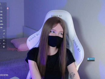 Evo4kaStorm bongacams stream image