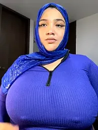 sweetmuslim01 stripchat stream image