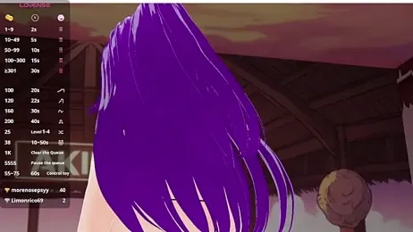 AkiraVixent stripchat stream image