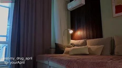 MyApril stripchat stream image