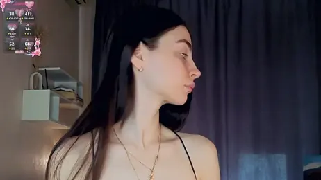 MaryJacksoon stripchat stream image