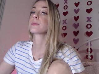 Zoey Evans flirt4free stream image