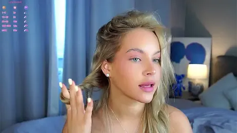 AftonConnett stripchat stream image