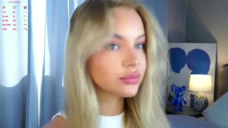 AftonConnett stripchat stream image