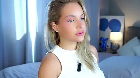 AftonConnett stripchat stream image