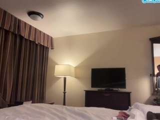 bluethevirgo camsoda stream image