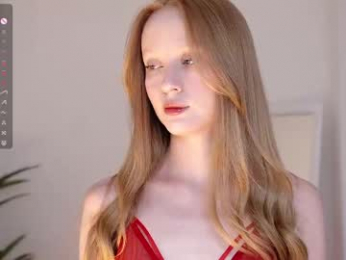 cute_shine chaturbate stream image