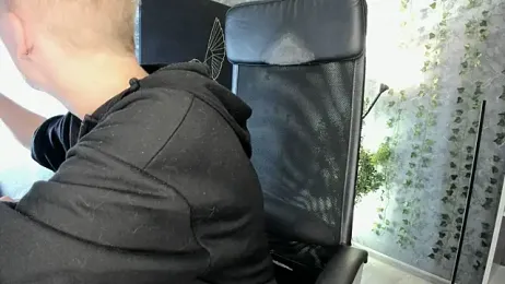 AlexxSweet stripchat stream image