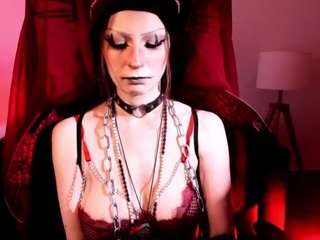 ladyhex camsoda stream image