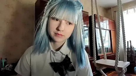 Yoonhee_Kiss stripchat stream image