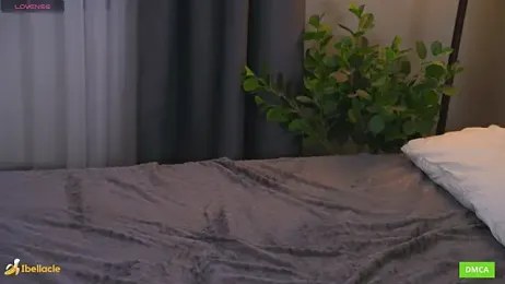 Bellacle stripchat stream image