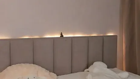 MaryLepson stripchat stream image