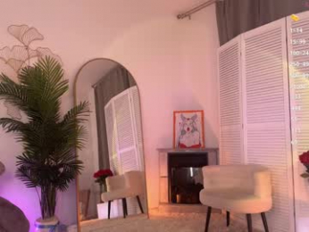 blush_mikki chaturbate stream image