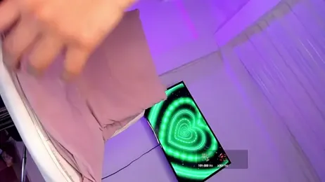 VictoriaVX stripchat stream image