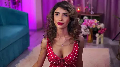 TheAyana stripchat stream image