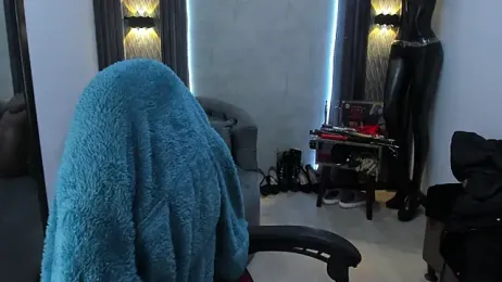 selene_red_ stripchat stream image