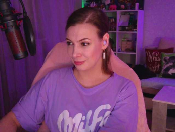 LadyLLS bongacams stream image