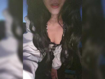 Hotpepper-Sweetpepper bongacams stream image