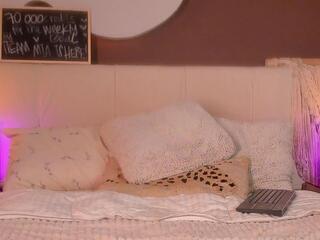 Mia Brooklyn flirt4free stream image, 25.07.2025 18:30