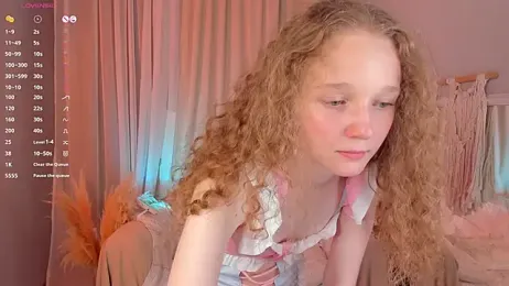 _Rose_Charming_ stripchat stream image