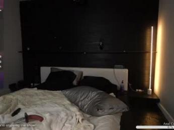 rosiebones chaturbate stream image, 25.07.2025 22:00