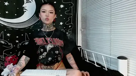 Isabella__dark stripchat stream image