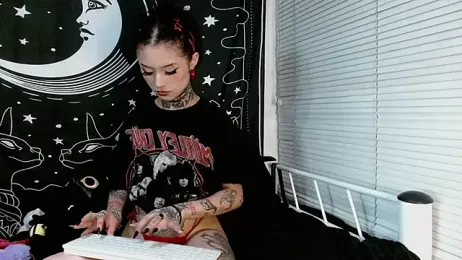 Isabella__dark stripchat stream image