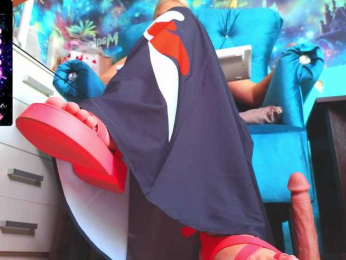 Mistress-Gwen bongacams stream image