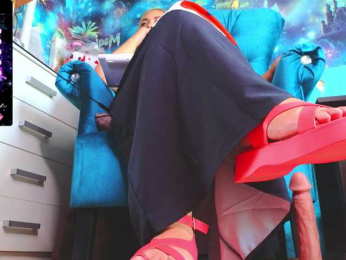 Mistress-Gwen bongacams stream image