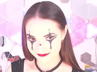 Hot Alicia flirt4free stream image