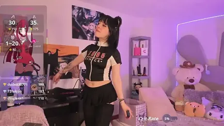 lolaaa_bunny1 stripchat stream image