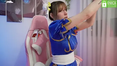 _nobara__ stripchat stream image