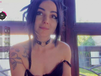 Moona-One bongacams stream image