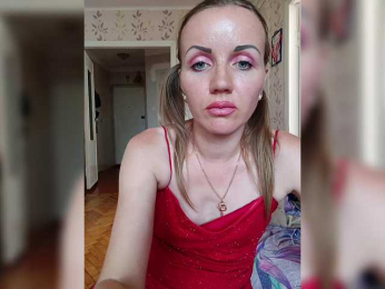 NeZabudka- bongacams stream image