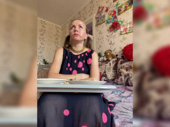 NeZabudka- bongacams stream image