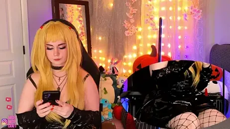 Angel-Lewd-Cake stripchat stream image