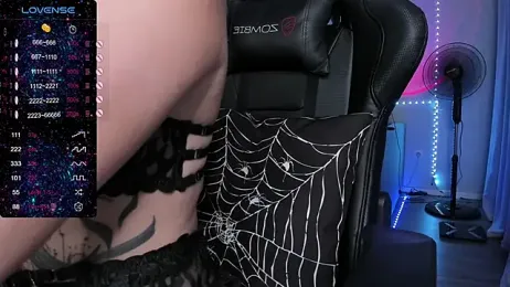 RachelQueen_ stripchat stream image