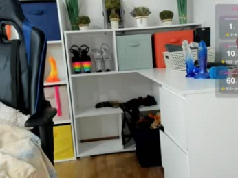 _timeless_paradox chaturbate stream image