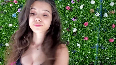 BabyAylin stripchat stream image